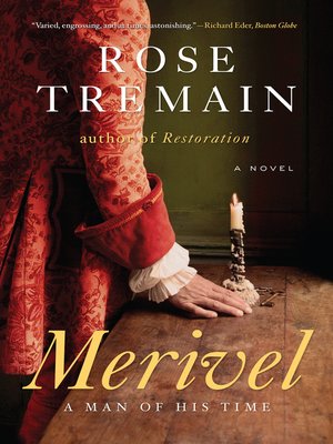 cover image of Merivel